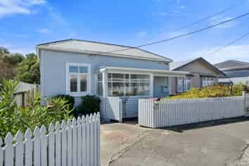 7 Udy Street, Petone