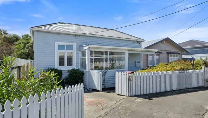 7 Udy Street, Petone
