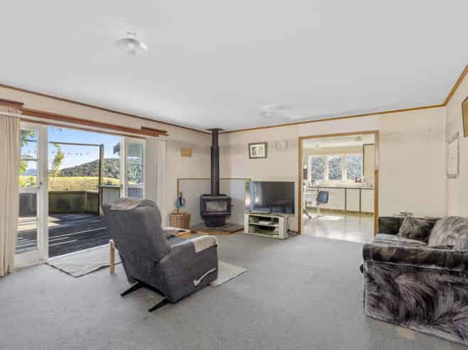 509 Old Woodcocks Road, Kaipara Flats