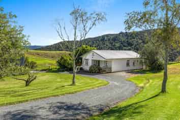 509 Old Woodcocks Road, Kaipara Flats