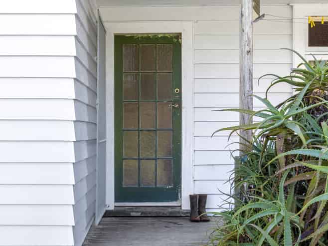 509 Old Woodcocks Road, Kaipara Flats