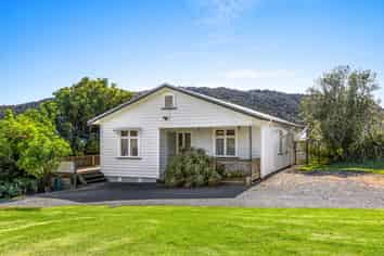 509 Old Woodcocks Road, Kaipara Flats