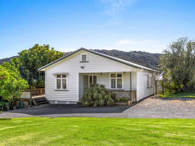 509 Old Woodcocks Road, Kaipara Flats