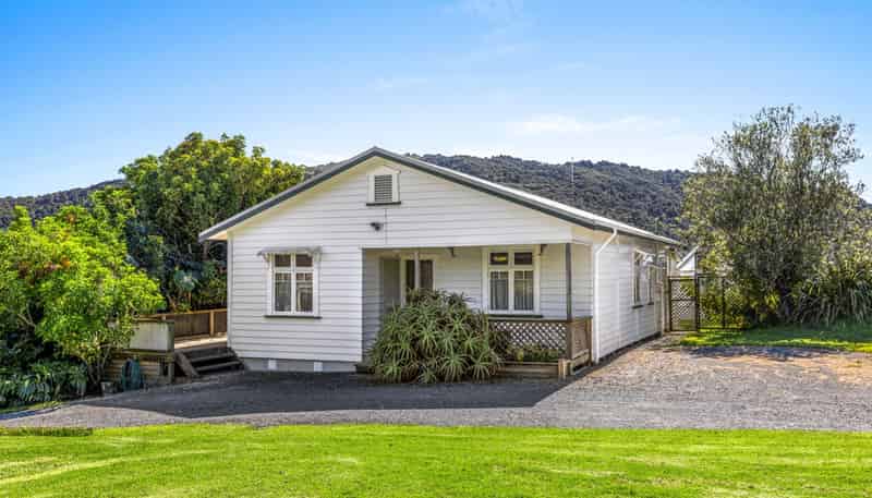 509 Old Woodcocks Road, Kaipara Flats