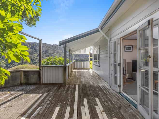 509 Old Woodcocks Road, Kaipara Flats