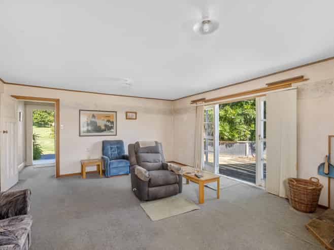 509 Old Woodcocks Road, Kaipara Flats
