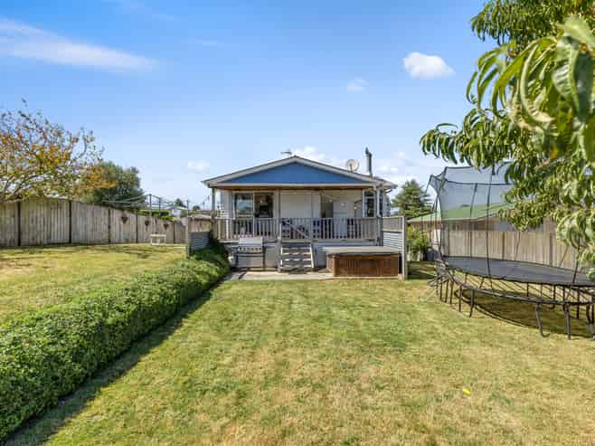 49 Sain Crescent, Morrinsville