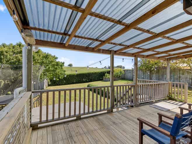 49 Sain Crescent, Morrinsville