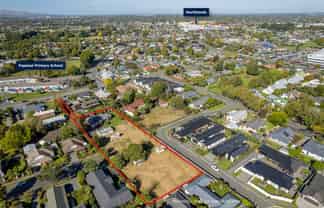 35B Winters Road, Redwood