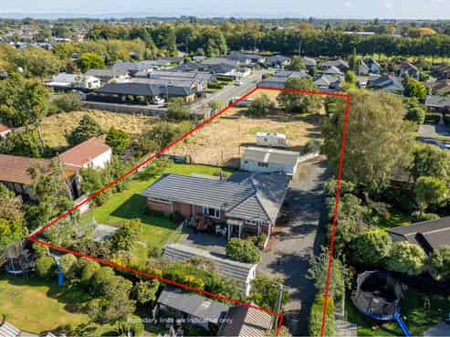 35B Winters Road, Redwood