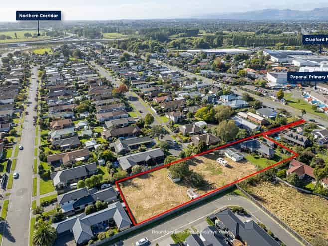 35B Winters Road, Redwood