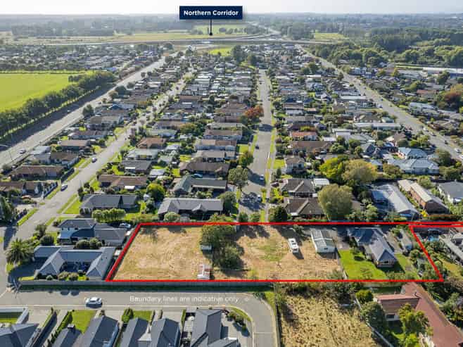 35B Winters Road, Redwood