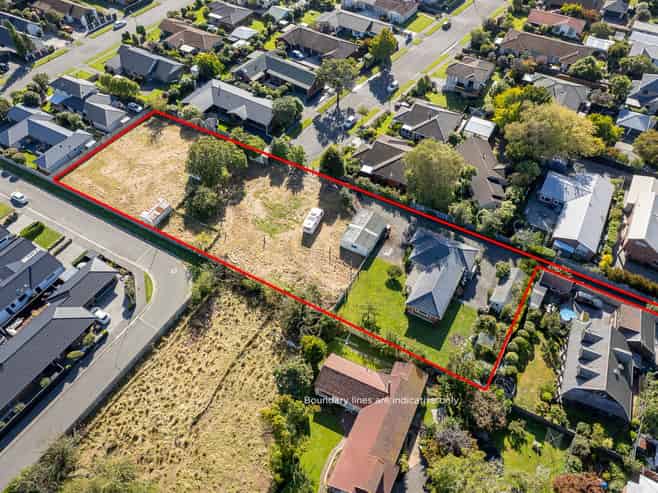 35B Winters Road, Redwood