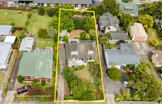 74 Forrest Hill Road, Forrest Hill