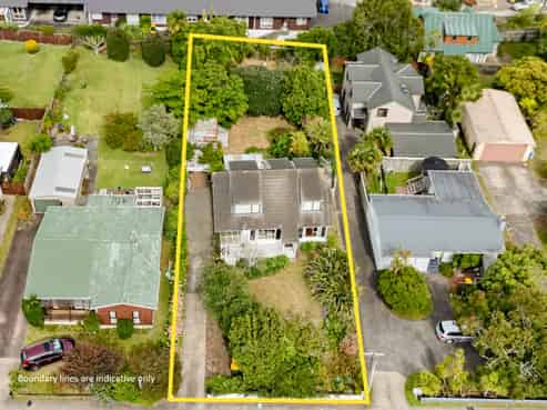 74 Forrest Hill Road, Forrest Hill