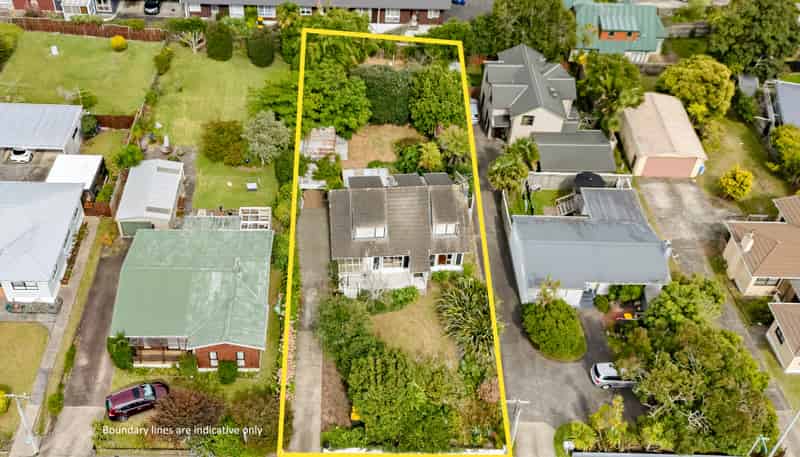 74 Forrest Hill Road, Forrest Hill