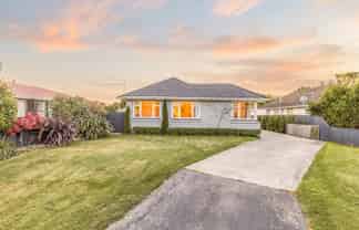 427 Hills Road, Mairehau