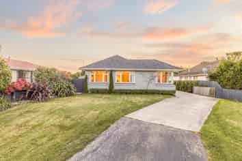 427 Hills Road, Mairehau