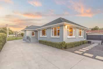 427 Hills Road, Mairehau