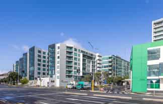 423/8 Dockside Lane, Auckland Central
