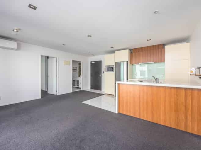 423/8 Dockside Lane, Auckland Central