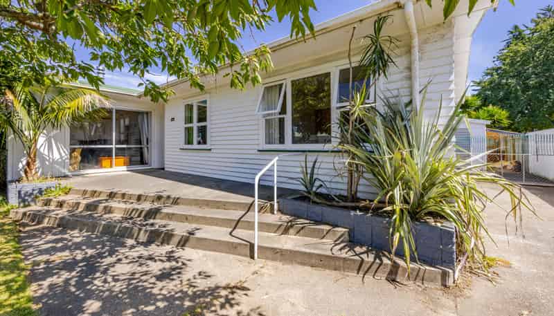 69 Coverdale Street, Onekawa