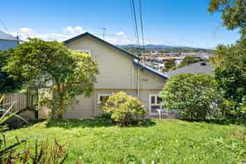 69 Duncan Terrace, Kilbirnie