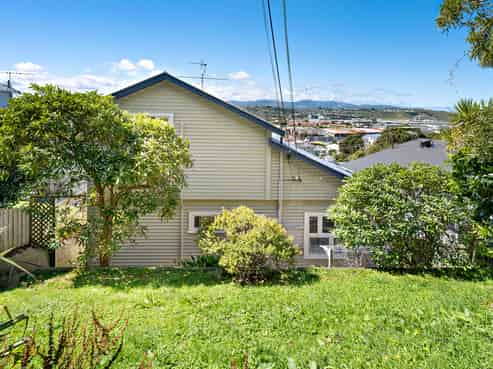 69 Duncan Terrace, Kilbirnie