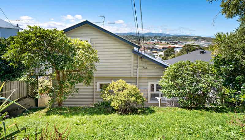 69 Duncan Terrace, Kilbirnie