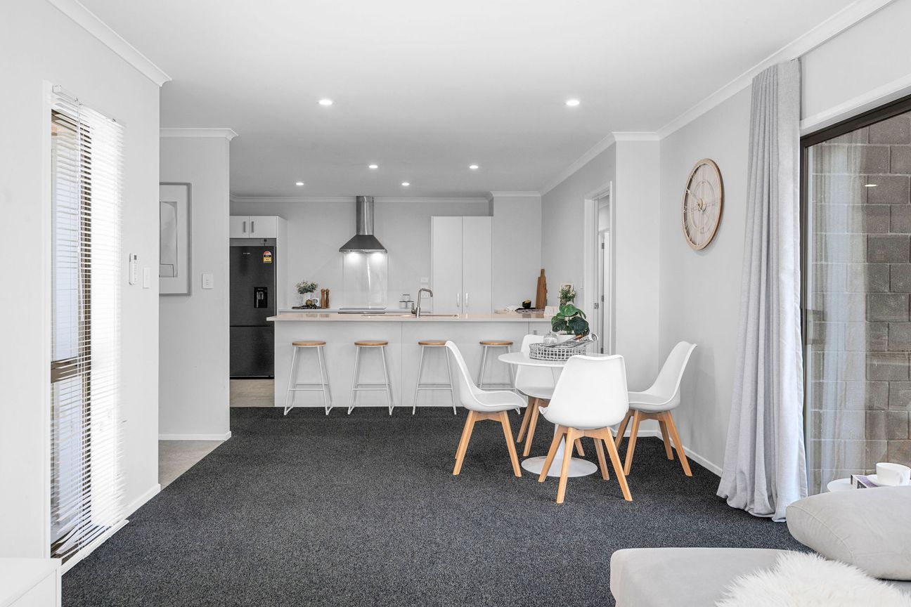 Sun, Space & Style - Aanzicht 6