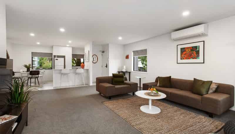 5/55 Carlton Mill Road, Merivale