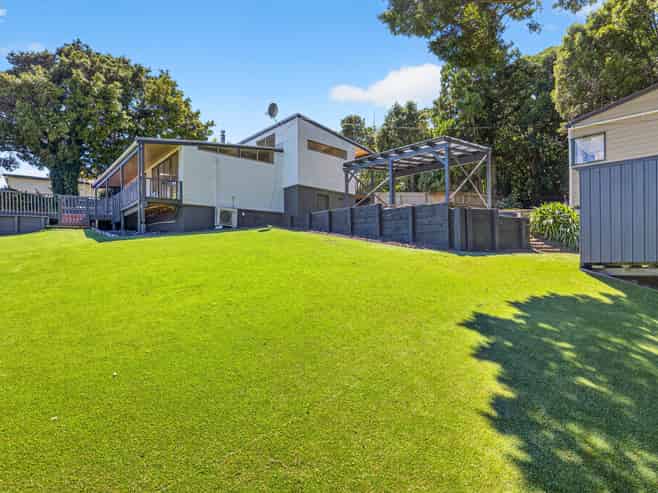 22 Inglis Street, Birkenhead