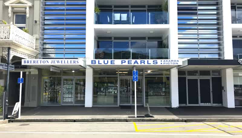 2/4 London Quay, Picton