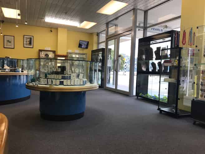 Waterfront Retail Lease