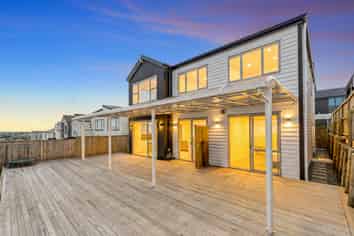 4  Hautoa Lane, Flat Bush