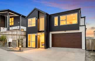 4  Hautoa Lane, Flat Bush