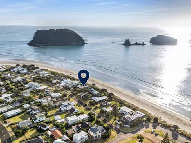 114B Pipi Road, Whangamata