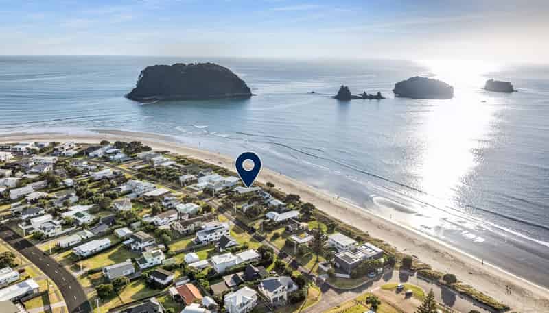 114B Pipi Road, Whangamata