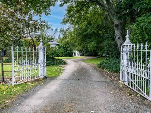 105 Albert Street, Ashburton