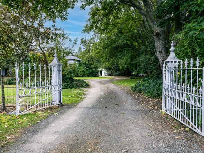 105 Albert Street, Ashburton