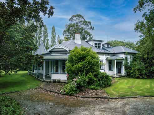 105 Albert Street, Ashburton
