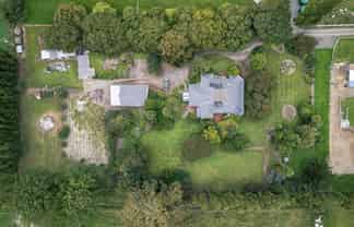 105 Albert Street, Ashburton