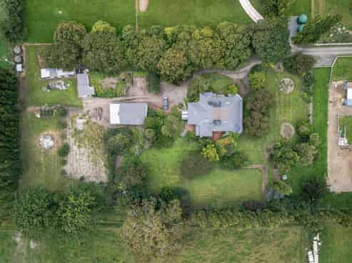 105 Albert Street, Ashburton