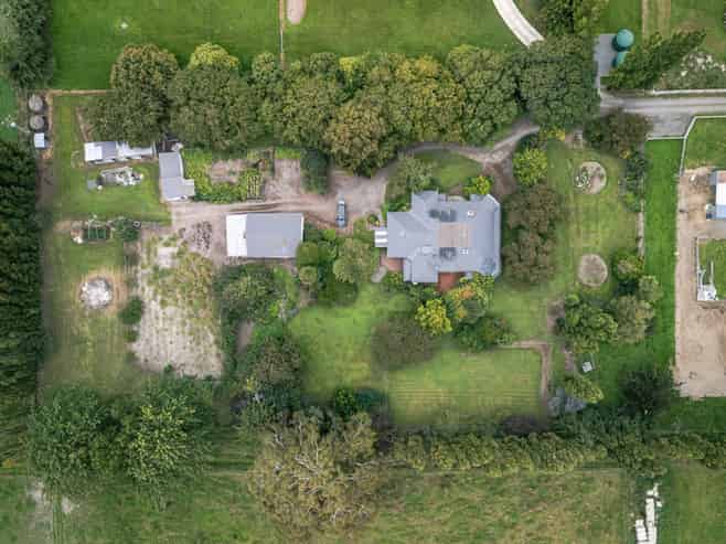 105 Albert Street, Ashburton