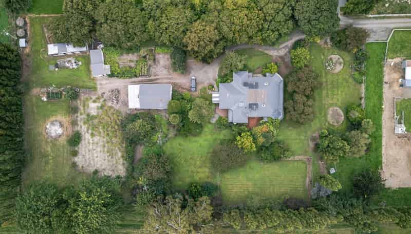 105 Albert Street, Ashburton