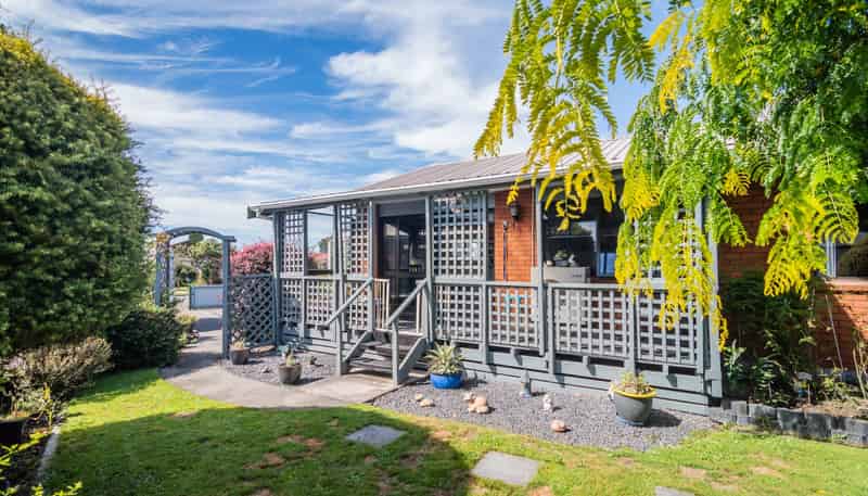 4 Harris Place, Temuka