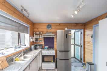 4 Harris Place, Temuka