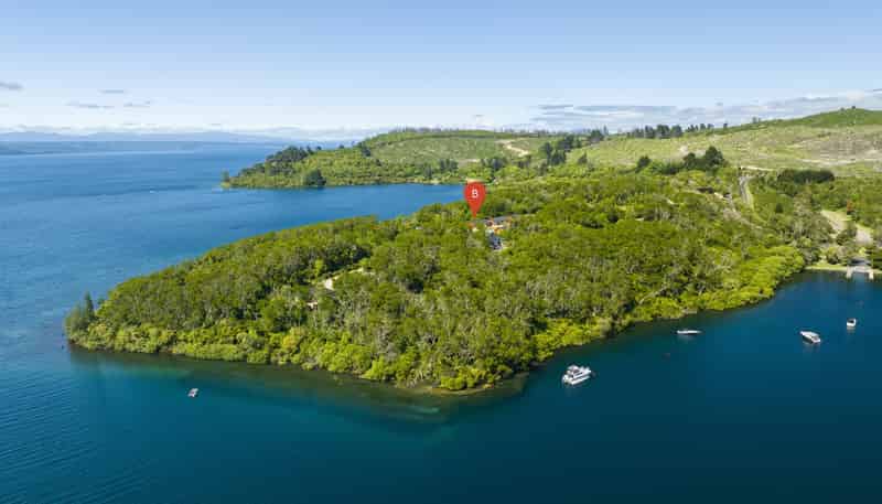 10 Winnie Close, Acacia Bay