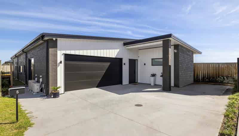5 Citrina Close, Papamoa
