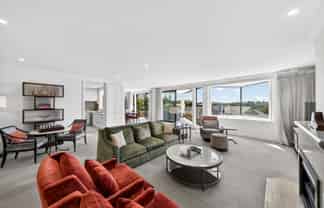 6/201 Victoria Avenue, Remuera